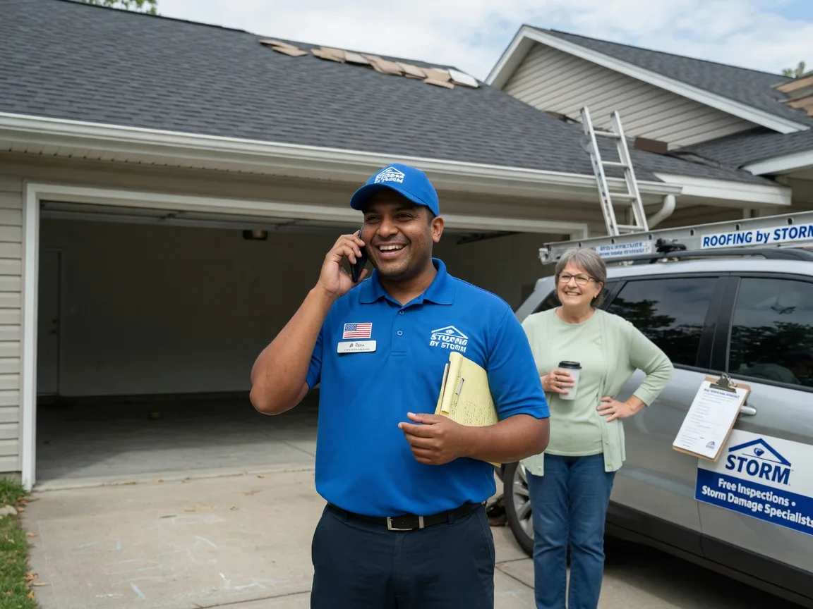 Roof Repair Near Me Carriere, MS FAQs